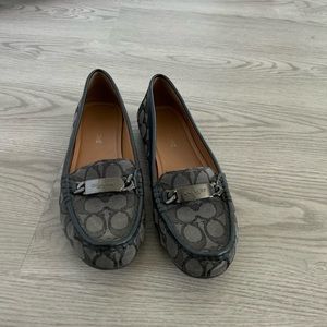 Women’s Coach Loafers